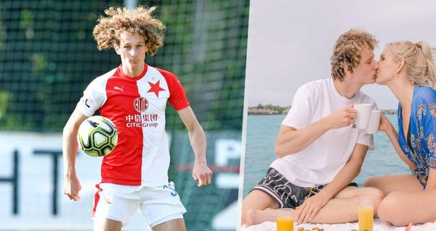 Alex Král by z Ruska rád odešel, ale musí ho někdo vykoupit. Bude tím týmem Sparta?