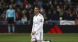 Ronaldo chtěl po českém rozhodčí  penaltu, marně