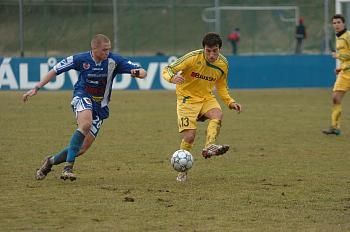 Drama na fotbale: Kolaps hráče i pořadatele Drama na fotbale: Kolaps hráče i pořadatele
