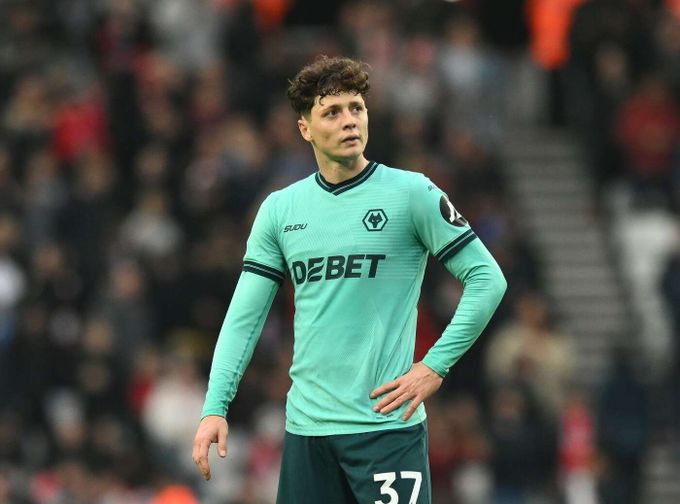 Vlci prohráli kvůli dvěma vlastňákům. Nikdy jsem v takové situaci nebyl, přiznal Krejčí Vlci prohráli kvůli dvěma vlastňákům. Nikdy jsem v takové situaci nebyl, přiznal Krejčí