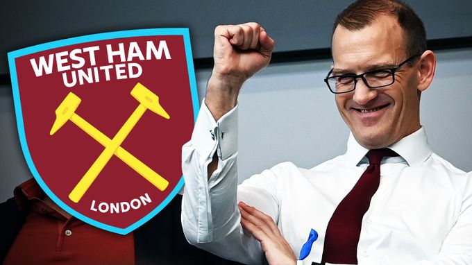 Křetínský nejspíš brzy ovládne West Ham, „pomohl“ i sestup. Zůstane v klubu Souček? Křetínský nejspíš brzy ovládne West Ham, „pomohl“ i sestup. Zůstane v klubu Souček?