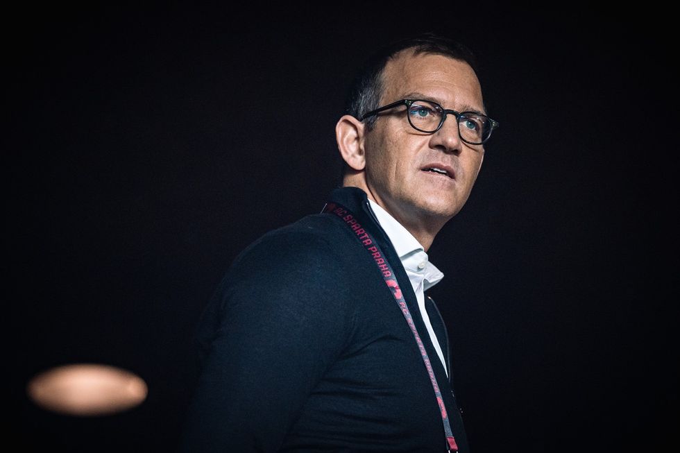 Křetínský bude nejsilnějším mužem West Hamu. Získá 46 procent, konkurentka tvrdě narazila Křetínský bude nejsilnějším mužem West Hamu. Získá 46 procent, konkurentka tvrdě narazila
