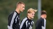 Ondřej Kričfaluši a Martin Šubert Ondřej Kričfaluši a Martin Šubert
