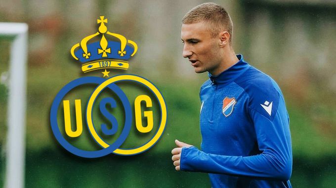 Kričfaluši se měl rozhodnout: konec v Baníku a smlouva v klubu, který trefuje posily Kričfaluši se měl rozhodnout: konec v Baníku a smlouva v klubu, který trefuje posily