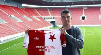 Slavia loupila v Liberci. Sešívané posílí brankář Kolář a obránce Kúdela