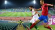 Poslední duel kvalifikace čeká českou fotbalovou reprezentaci v Bulharsku, kde se bude hrát před prázdnými tribunami