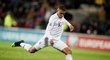 Kylian Mbappé dal proti Moldavsku gól, Francie získala tři body