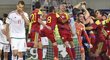 Andorra senzačně zdolala Maďarsko 1:0 a slaví kvalifikační výhru po téměř třinácti letech