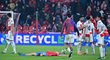 Českým fotbalistům se přímý postup na MS vzdálil Českým fotbalistům se přímý postup na MS vzdálil