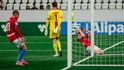 Václav Jemelka lituje zahozené šance proti Faerským ostrovům