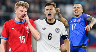 Boj o MS vrcholí: slovenská naděje i pokus outsiderů o zázrak. Čechům hrozí těžké váhy Boj o MS vrcholí: slovenská naděje i pokus outsiderů o zázrak. Čechům hrozí těžké váhy