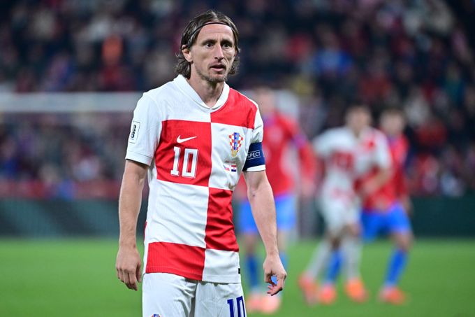 ONLINE: Chorvatsko - Faerské ostrovy. Hraje se zápas, který může Česku zajistit baráž ONLINE: Chorvatsko - Faerské ostrovy. Hraje se zápas, který může Česku zajistit baráž