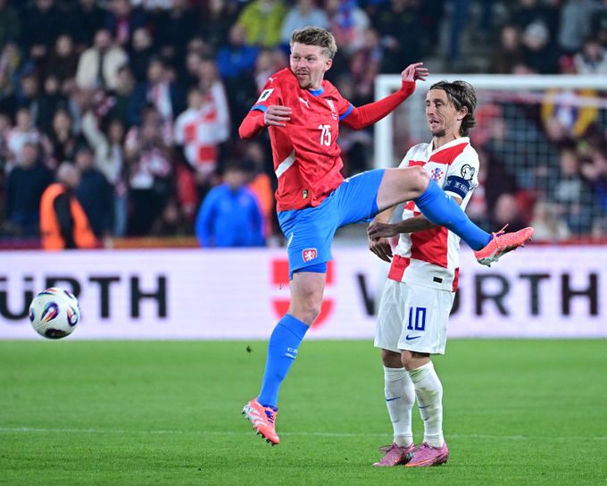 Česko – Chorvatsko v TV: Kde sledovat Ligu národů živě? Česko – Chorvatsko v TV: Kde sledovat Ligu národů živě?