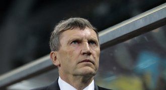 Hotovo! Slavia má nového trenéra, "sešívané" povede Beránek