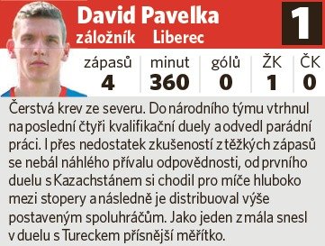 David Pavelka