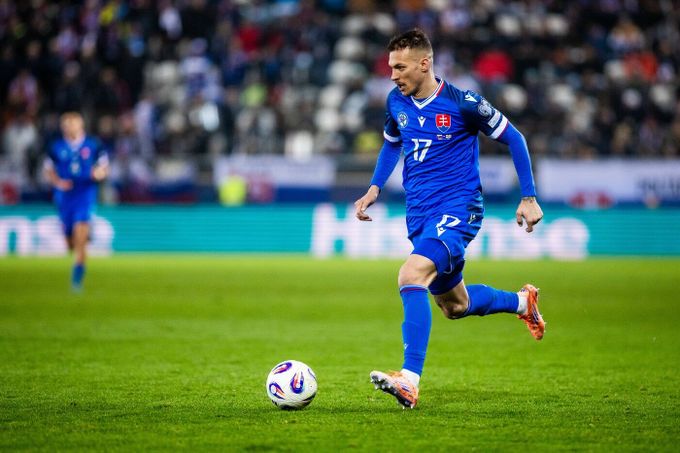 ONLINE: Německo - Slovensko. Přímý souboj o postup na MS, hosté potřebují vyhrát ONLINE: Německo - Slovensko. Přímý souboj o postup na MS, hosté potřebují vyhrát