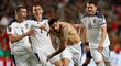 Fotbalisté Srbska zvítězili v Portugalsku a zajistili si postup na mistrovství světa v Kataru