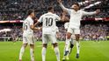 Kylian Mbappé otevřel skóre proti Barceloně