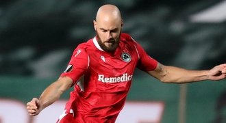 Lecjaks: Na Kypru jsem Mr. Assist! Jak se tam daří Wágnerovi či Hušbauerovi?