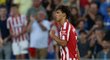 Joao Felix je ofenzivním tahounem Atlétika Madrid