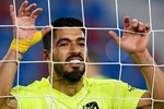 Suárez promluvil o Barceloně: Řekli mi, že jsem pro ně starý, to mě naštvalo