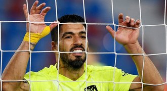 Suárez promluvil o Barceloně: Řekli mi, že jsem pro ně starý, to mě naštvalo