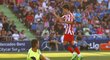 Atlético na úvod sezony zdolalo Getafe 3:0
