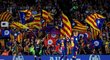 Fotbalisté Barcelony porazili Eibar 6:1