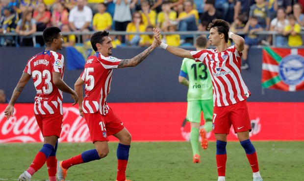 Atlético jen remizovalo s Espaňolem. Smírně i derby o Sevillu, Villarreal padl