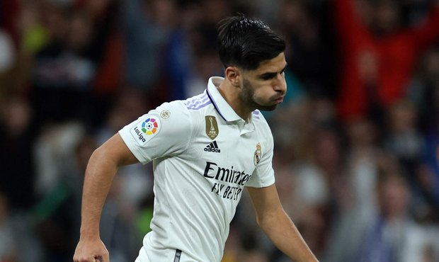 Asensio vysvobodil Real, Villarreal našel nový senegalský talisman