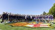 Mužský i ženský tým FC Barcelona vyrazil na společné soustředění do Los Angeles
