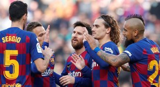 Španělé ohlásili termín restartu La Ligy. Kdy půjdou Messi a spol. do akce?