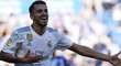 Dani Ceballos se postaral o obě branky Realu