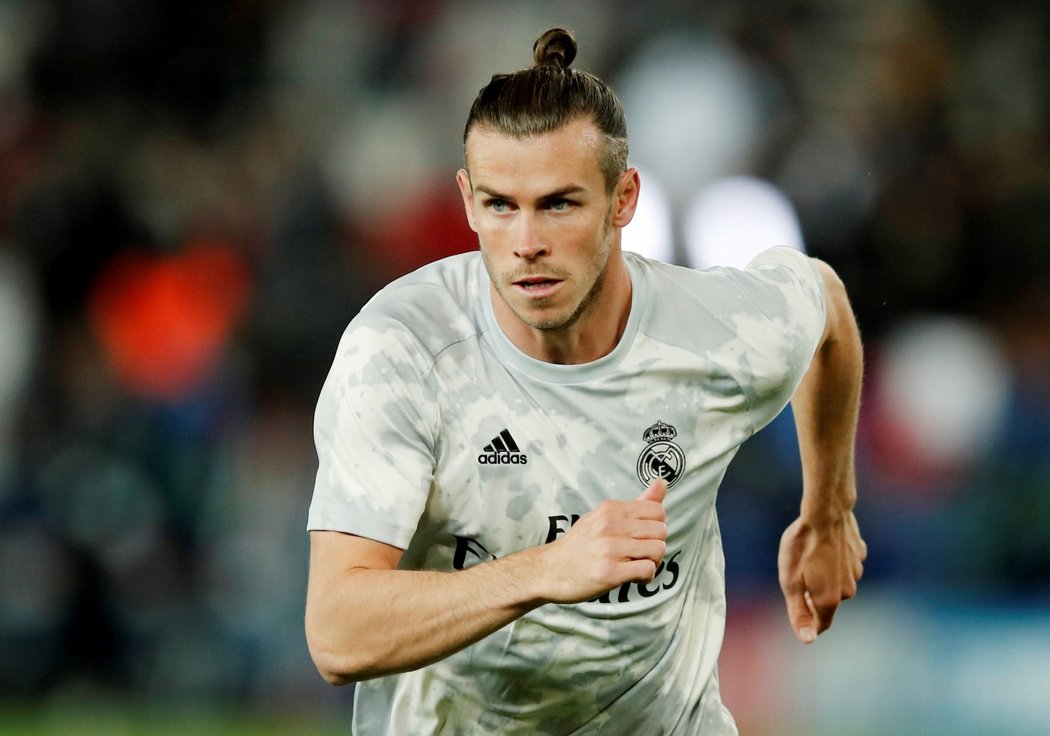 Gareth Bale touží po odchodu z Realu Madrid. Svého agenta měl požádat, aby mu v lednu zařídil přestup