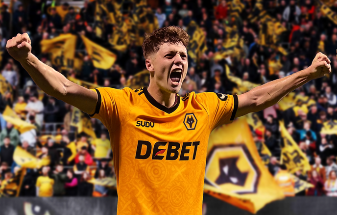 Přestoupí Ladislav Krejčí do Wolverhamptonu? Přestoupí Ladislav Krejčí do Wolverhamptonu?