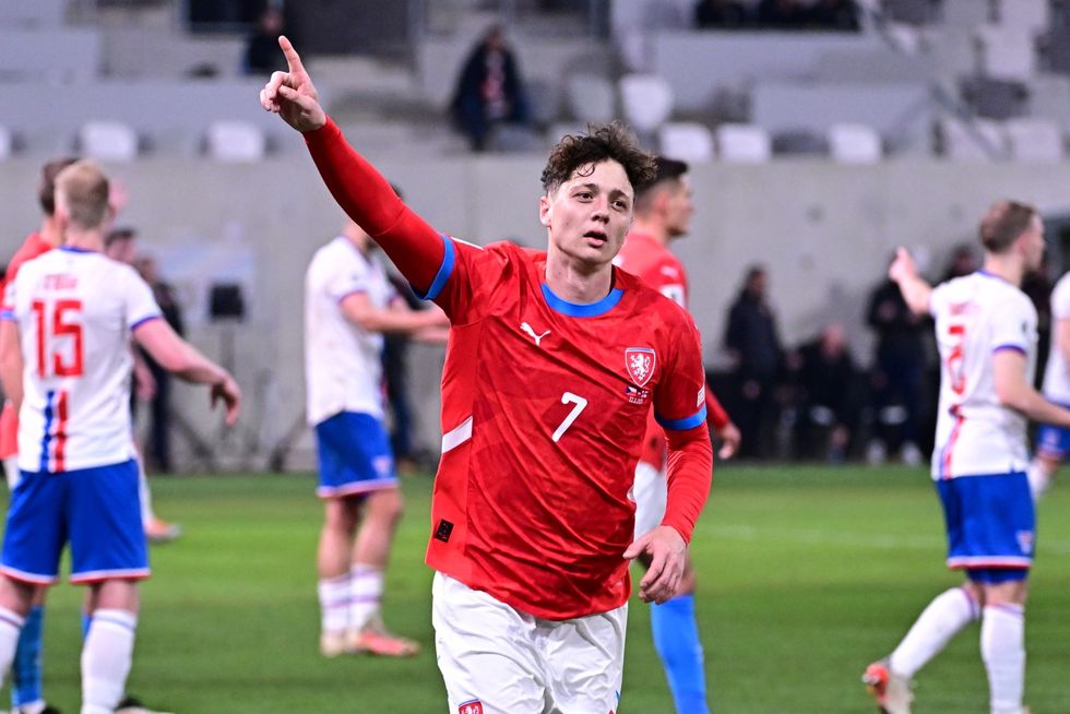 Lídr, osobnost, abnormální úkaz. Krejčí dokázal trestat i kotel, pro repre je vhodný Lídr, osobnost, abnormální úkaz. Krejčí dokázal trestat i kotel, pro repre je vhodný