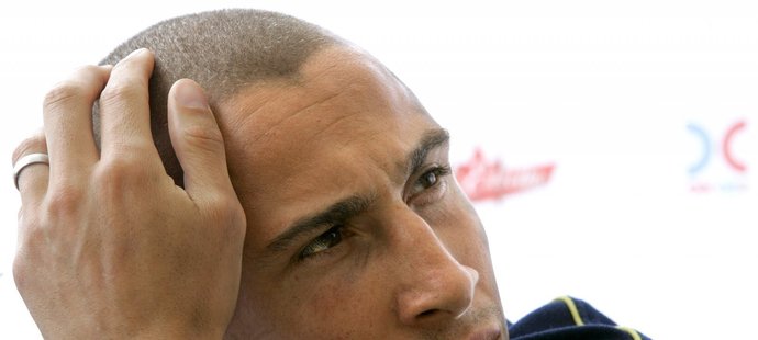 Henrik Larsson