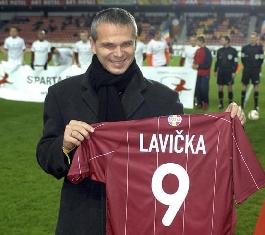 Vítěslav Lavička