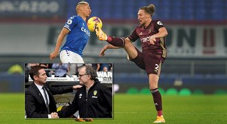 Dávnou rivalitu koření špionáž. Leeds zase v Londýně, co vymyslí Bielsa?