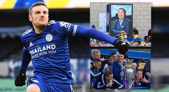 Nabitá šestiletka Leicesteru: postup do ligy, titul i tragická smrt majitele
