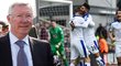 Legendární trenér Manchesteru United Alex Ferguson věří, že Leicester může vyhrát titul