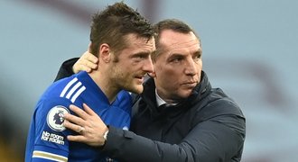 Kouč Leicesteru Rodgers: Mourinhův učeň, který dráždil dopisy od matek