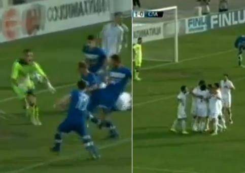 Černý den Levski: Kiksem přišli o titul, ředitel po utkání zkolaboval Černý den Levski: Kiksem přišli o titul, ředitel po utkání zkolaboval