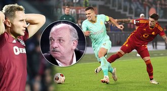 Levý: Postoupí všichni tři. Dvě hodiny navíc na stadionu? To chce silné nervy