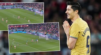 Lewandowski míří na Česko. Lze ho vůbec zastavit? Existují fígle, ale…