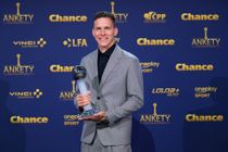 Hráč sezony Provod o útoku na hattrick i nezdaru na MS: Nebylo to jen o trenérovi Hráč sezony Provod o útoku na hattrick i nezdaru na MS: Nebylo to jen o trenérovi