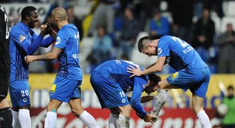 LOS: Liberec v případě postupu narazí na rumunskou Kluž