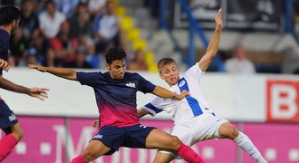 Skvělý obrat! Liberec znovu otočil zápas a porazil Curych