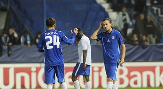 Smůla! Liberec přišel o výhru nad Groningenem v 96. minutě