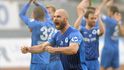 Liberec slaví důležité vítězství v Jablonci